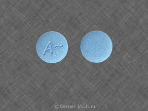 GENERIC AMBIEN CR PICTURE OF PILL